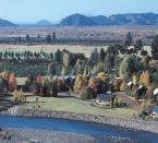 Tongariro Lodge, Turangi